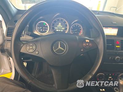 2010 Mercedes-Benz C 300 - zdjęcie 10 z 18 - miniatura