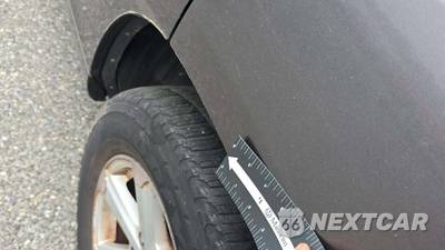 2008 Toyota Highlander - zdjęcie 30 z 45 - miniatura