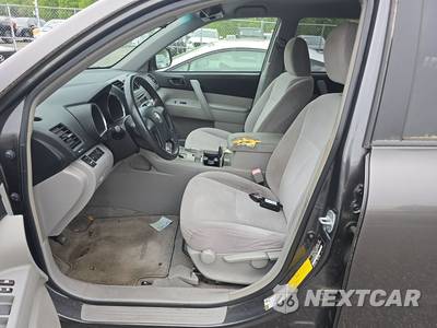2008 Toyota Highlander - zdjęcie 7 z 45 - miniatura