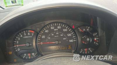 2006 Nissan TITAN LE Crew Cab Short Bed - zdjęcie 17 z 41 - miniatura