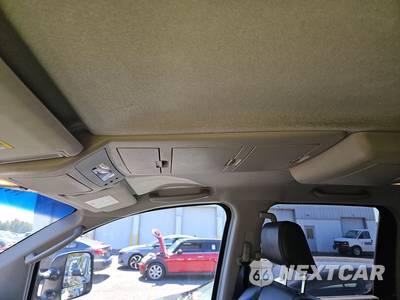 2006 Nissan TITAN LE Crew Cab Short Bed - zdjęcie 19 z 41 - miniatura