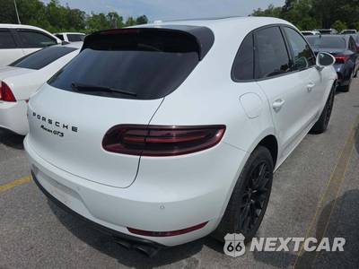 2018 Porsche Macan GTS - zdjęcie 3 z 21 - miniatura