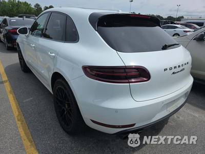 2018 Porsche Macan GTS - zdjęcie 5 z 21 - miniatura