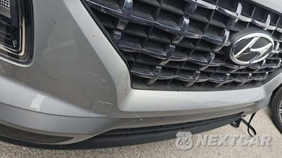 2025 Hyundai Venue SEL - zdjęcie 1 z 1 - miniatura
