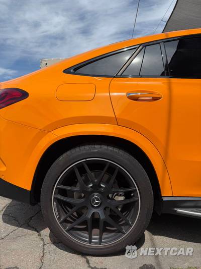 2023 Mercedes-Benz AMG GLE 53 4MATIC - zdjęcie 7 z 12 - miniatura