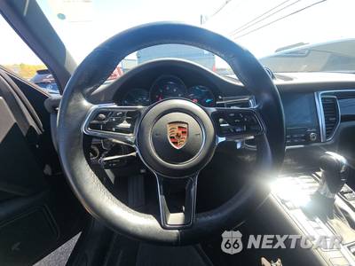 2018 Porsche Macan - zdjęcie 10 z 27 - miniatura