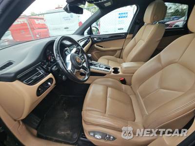 2020 Porsche Macan - zdjęcie 7 z 27 - miniatura