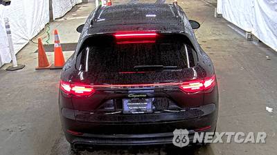 2023 Porsche Cayenne E-Hybrid Platinum Edit - zdjęcie 5 z 26 - miniatura