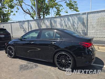 2022 Mercedes-Benz A 220 - zdjęcie 6 z 22 - miniatura
