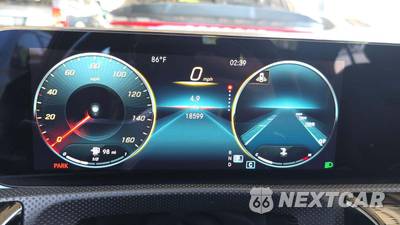 2022 Mercedes-Benz A 220 - zdjęcie 19 z 22 - miniatura