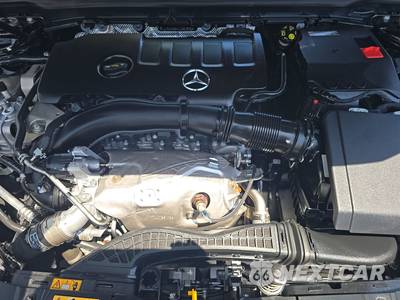 2022 Mercedes-Benz A 220 - zdjęcie 15 z 22 - miniatura