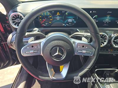 2022 Mercedes-Benz A 220 - zdjęcie 10 z 22 - miniatura
