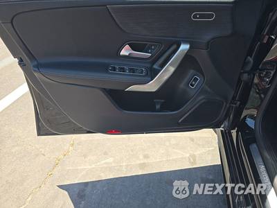 2022 Mercedes-Benz A 220 - zdjęcie 9 z 22 - miniatura