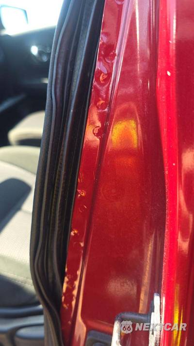 2018 Nissan Versa Sedan SV - zdjęcie 8 z 8 - miniatura