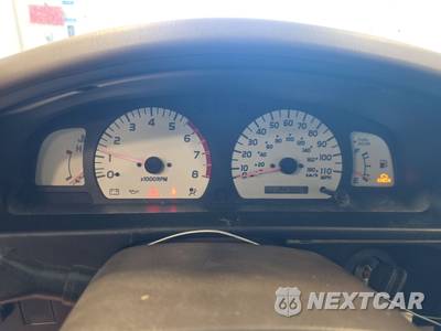 2004 Toyota Tacoma PreRunner Extended Cab Long Bed - zdjęcie 12 z 23 - miniatura