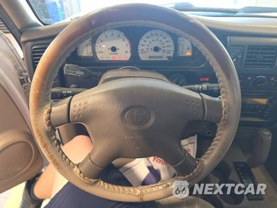 2004 Toyota Tacoma PreRunner Extended Cab Long Bed - zdjęcie 10 z 23 - miniatura