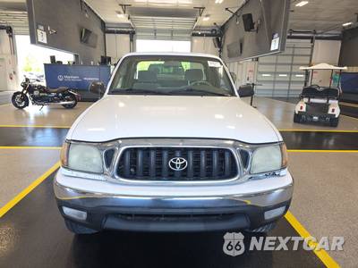 2004 Toyota Tacoma PreRunner Extended Cab Long Bed - zdjęcie 2 z 23 - miniatura