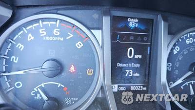 2019 Toyota Tacoma SR5 Crew Cab Medium Bed - zdjęcie 30 z 41 - miniatura