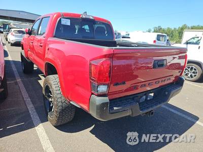 2019 Toyota Tacoma SR5 Crew Cab Medium Bed - zdjęcie 6 z 41 - miniatura