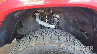 2019 Toyota Tacoma SR5 Crew Cab Medium Bed - zdjęcie 34 z 41 - miniatura