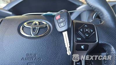 2019 Toyota Tacoma SR5 Crew Cab Medium Bed - zdjęcie 17 z 41 - miniatura