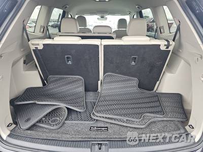 2018 Volkswagen Atlas V6 SE w/Technology - zdjęcie 17 z 20 - miniatura