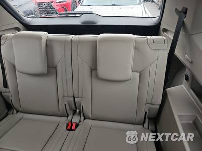 2018 Volkswagen Atlas V6 SE w/Technology - zdjęcie 14 z 20 - miniatura