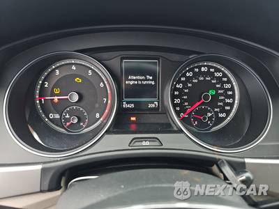 2018 Volkswagen Atlas V6 SE w/Technology - zdjęcie 12 z 20 - miniatura