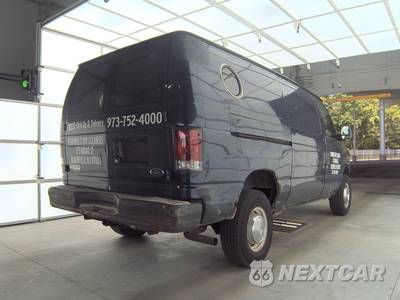 2003 Ford Super Duty E-350 Recreational Van 138.0" WB - zdjęcie 4 z 29 - miniatura