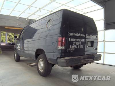 2003 Ford Super Duty E-350 Recreational Van 138.0" WB - zdjęcie 6 z 29 - miniatura