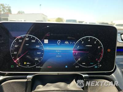 2023 Mercedes-Benz S 500 4MATIC - zdjęcie 12 z 21 - miniatura
