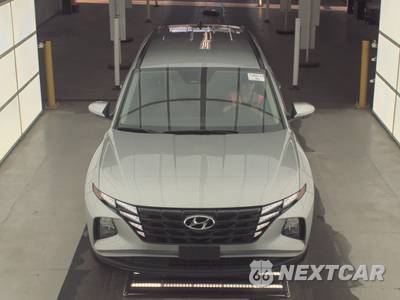 2024 Hyundai Tucson SEL - zdjęcie 2 z 27 - miniatura