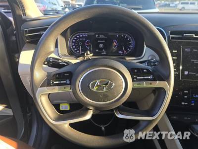 2024 Hyundai Tucson SEL - zdjęcie 10 z 27 - miniatura