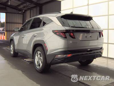 2024 Hyundai Tucson SEL - zdjęcie 6 z 27 - miniatura