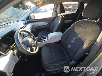 2024 Hyundai Tucson SEL - zdjęcie 7 z 27 - miniatura