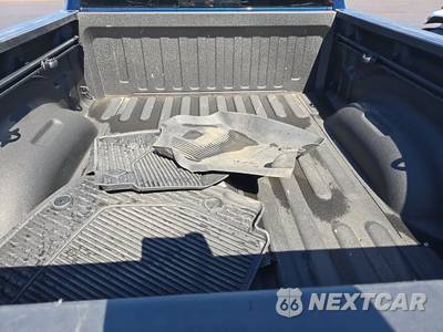 2022 Ram 1500 Big Horn Crew Cab Medium Bed - zdjęcie 16 z 25 - miniatura