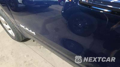 2022 Ram 1500 Big Horn Crew Cab Medium Bed - zdjęcie 20 z 25 - miniatura