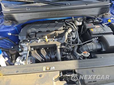 2025 Hyundai Venue SEL - zdjęcie 15 z 23 - miniatura