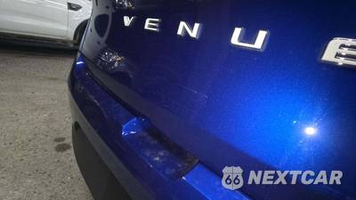 2025 Hyundai Venue SEL - zdjęcie 23 z 23 - miniatura