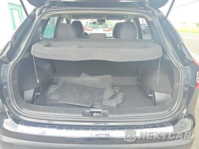 2020 Nissan Rogue Sport S - zdjęcie 19 z 22 - miniatura