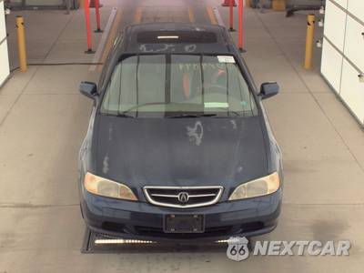1999 Acura TL - zdjęcie 2 z 36 - miniatura