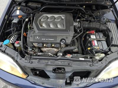 1999 Acura TL - zdjęcie 15 z 36 - miniatura