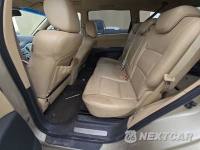 2009 Subaru Tribeca Limited 5-Passenger - zdjęcie 13 z 34 - miniatura