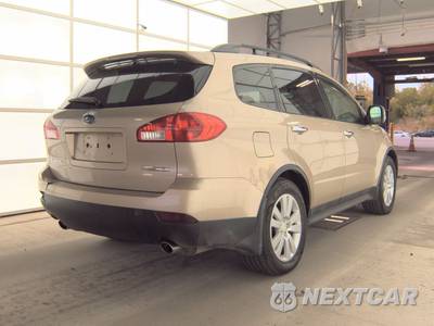 2009 Subaru Tribeca Limited 5-Passenger - zdjęcie 4 z 34 - miniatura