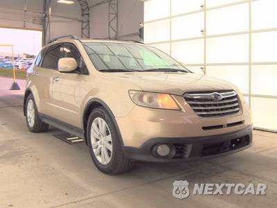 2009 Subaru Tribeca Limited 5-Passenger - zdjęcie 3 z 34 - miniatura