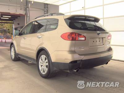 2009 Subaru Tribeca Limited 5-Passenger - zdjęcie 6 z 34 - miniatura