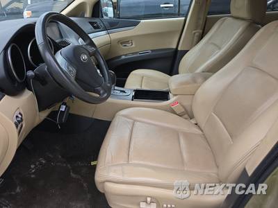2009 Subaru Tribeca Limited 5-Passenger - zdjęcie 7 z 34 - miniatura