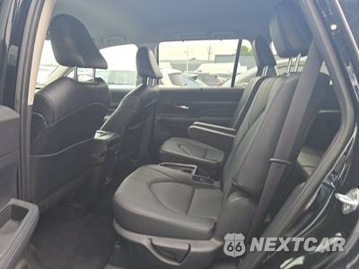 2025 Toyota Grand Highlander XLE - zdjęcie 13 z 27 - miniatura
