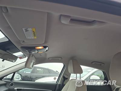 2025 Hyundai Sonata SEL - zdjęcie 18 z 34 - miniatura
