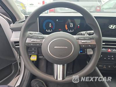 2025 Hyundai Sonata SEL - zdjęcie 10 z 34 - miniatura